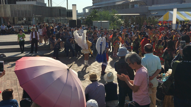 ”ラテンアメリカへの道”の記事動画