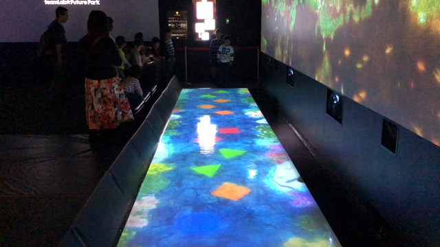 技術の進歩〜学ぶ未来の遊園地〜の記事動画