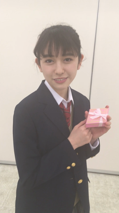 推しがコスプレ制服になる前にギリギリ滑り込みセーフでしたの記事動画