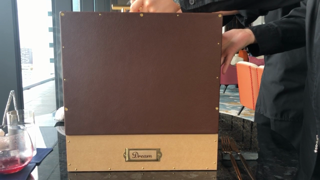 【 アンリ・ルソー「夢」のアフタヌーンティー 】の記事動画