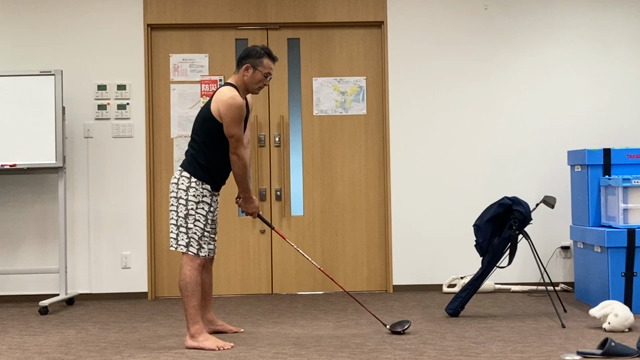 日曜日＠スイングチェックの記事動画