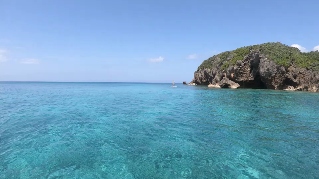 康子さん、水色散歩♪の記事動画