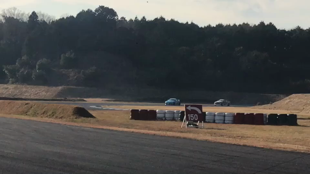 本日は鉄人社長と走り納めの記事動画