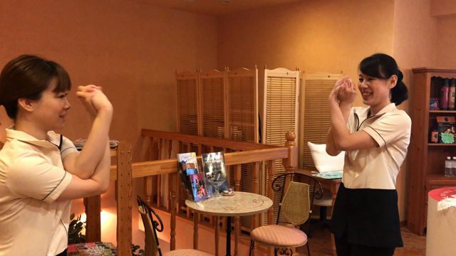 平成最後！！真夏の大じゃんけん大会！の記事動画