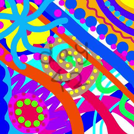 毎日イラストDAY42の記事動画