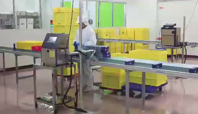 BM2 工場見学ツアー♪の記事動画