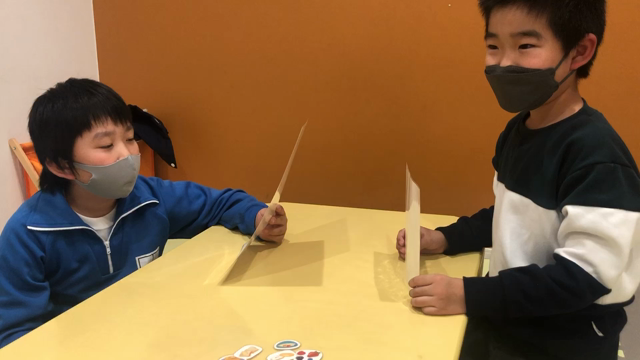 千代田町と館林市の生徒さんの英会話の記事動画