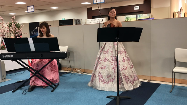 TOBU 春の東美会スペシャルコンサートに出演しました♬の記事動画