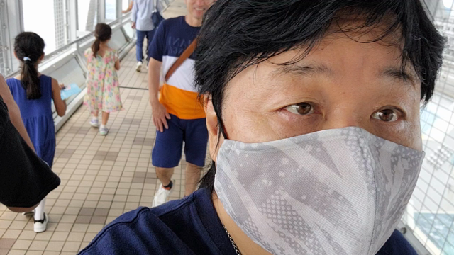 さあ、そろそろ帰途に。の記事動画