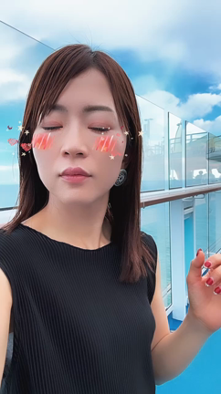 半年間２５％オフになるヘアサロン@シンガポールマックスウェル・タンジョンパガーの記事動画