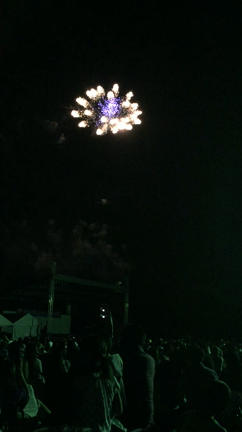 最後の花火の記事動画