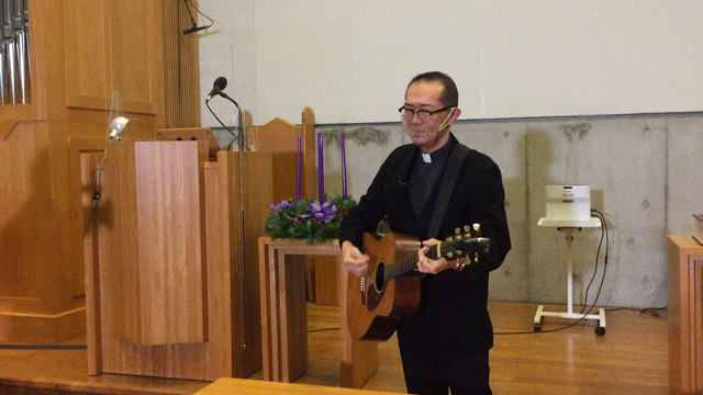 ぐんまトリビア図鑑"前橋の教会"の記事動画