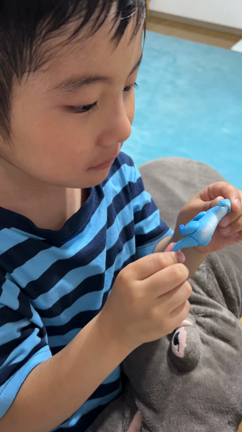 現代っ子の遊び。の記事動画