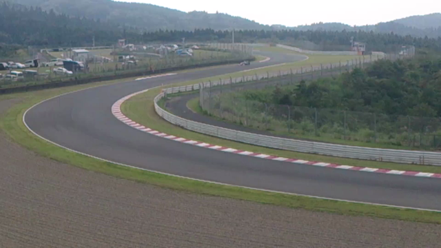 オートポリス 2＆4レースの記事動画