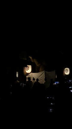 出雲☆神迎祭の記事動画