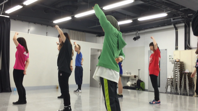 突撃！リハ訪問 Part2の記事動画