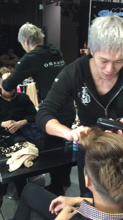 ✨向上心と探究心が技術の革新に✨の記事動画