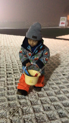 シーズン初滑り♡の記事動画