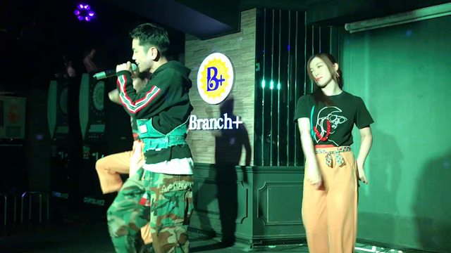 ★「HOME PARTY vol.2」LIVEレポ★の記事動画