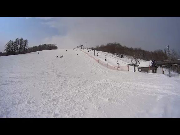 2月17日ゲレンデ情報の記事動画