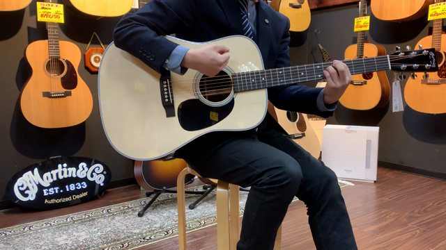 Martin Guitar Fair 2日目！！の記事動画