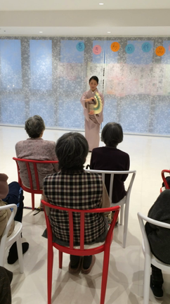 日本舞踊の記事動画