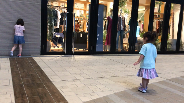 【朗報】子供達の『顔出し』許可がおりました♡の記事動画