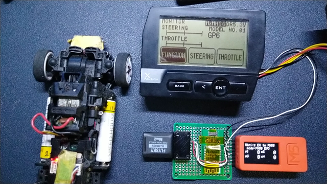 RM005の使い方　その２の記事動画