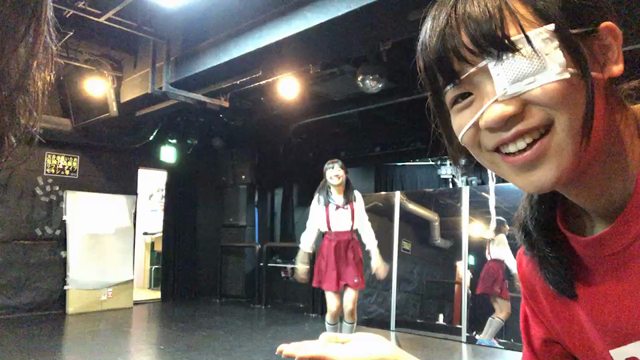 踊ってみた「恋愛裁判」撮影レポ！の記事動画