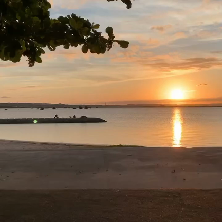 【浜比嘉別邸プレオープン】お客様第一号の記事動画