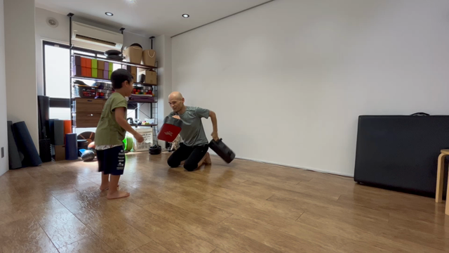 【親子で体験：ゆったり武道】１１月開催分のお知らせの記事動画