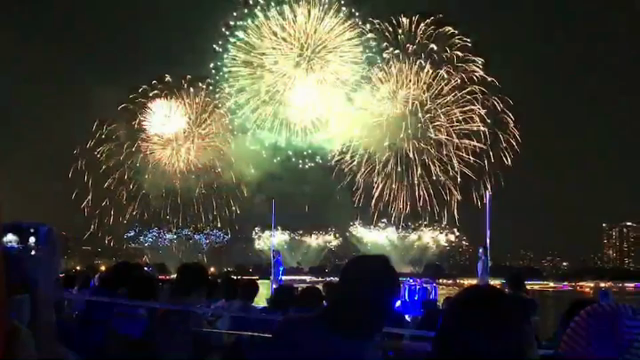 STAR ISLAND 2018の記事動画