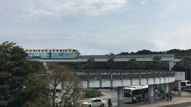 ディズニーシー15周年グッズを買って来たの記事動画