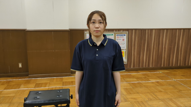 ゆーりさん（キャスト紹介）の記事動画