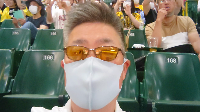 阪神タイガース、エキサイティングな大逆転の記事動画