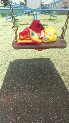 公園デビューの記事動画