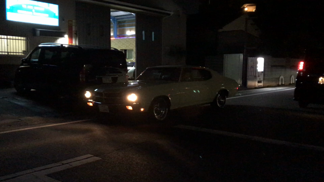 新入庫&amp;納車blog〜！！の記事動画