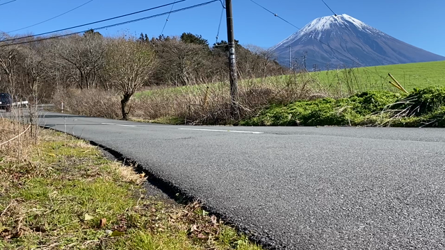 最愛のバイクGSR250の記事動画