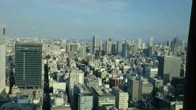 シャングリ・ラ　ホライゾンフロア♪１２０平米のプレミアスイートです。の記事動画