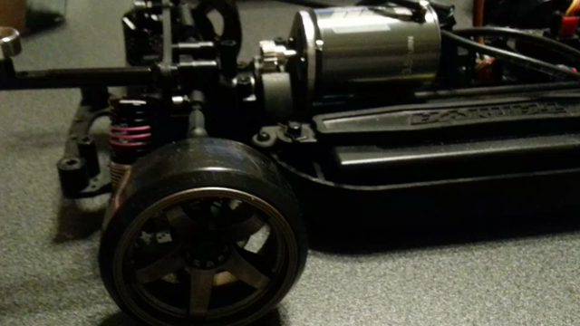 TT君のオーバーホール後半戦！の記事動画