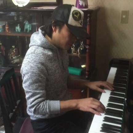 久々にピアノに向かってみたの記事動画
