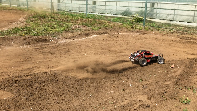 GBで、旧車走行！の記事動画