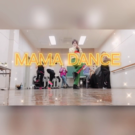 【動画】今年のママダンスお疲れ様でしたの記事動画
