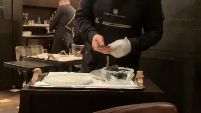 トリュフ♡の記事動画