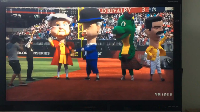 フレディとメジャーリーグ❤️の記事動画