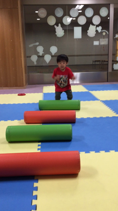 元気フィールドにての記事動画