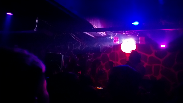 台湾・高雄のクラブに潜入してきた！「台湾で日本人はモテるのか？」考察　その１の記事動画