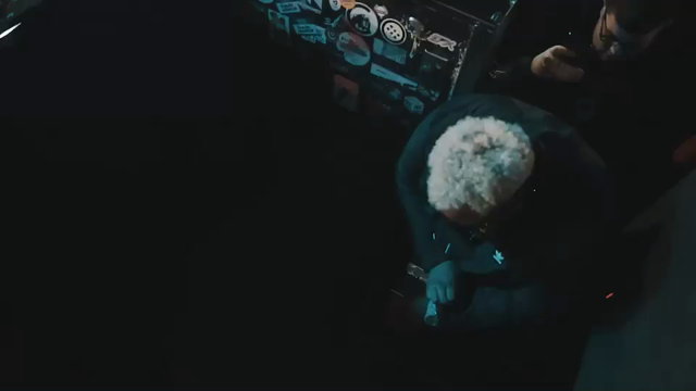 5/3(THU)CARNAGE来日@新木場ageHaの記事動画