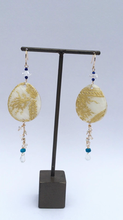 過去のオーダーアクセサリーご紹介　②の記事動画