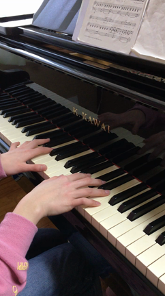 生徒さんの活躍の記事動画